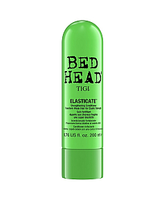 TIGI Bed Head Superfuel Elasticate Strengthening Conditioner - Укрепляющий кондиционер 200 мл